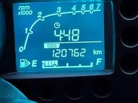 Gebraucht Chevrolet Spark LT 82 PS (60 kW) 2010 Braun Kleinwagen