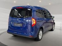 Gebraucht Mercedes T180 116 PS (85 kW) 2024 Noseanblau Van / Kleinbus