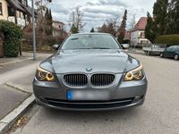 gebraucht BMW 523 E60 i LCI Topzustand