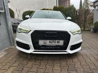 Gebraucht Audi A6 S-Line 272 PS (200 kW) 2017 Weiß Kombi