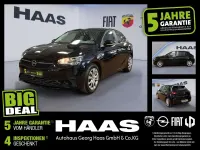 Usata Opel Corsa Edition 101 CV (74 kW) 2023 Nero Utilitaria