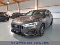 Gebraucht Ford Focus ST 280 PS (205 kW) 2023 Grau Limousine