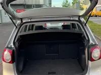 Gebraucht VW Golf IV 116 PS (85 kW) 2006 Silber Kleinwagen