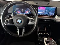 Gebraucht BMW X1 Efficient Dynamics 204 PS (150 kW) 2024 Schwarz SUV