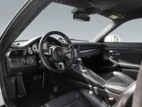 Gebraucht Porsche 991 581 PS (427 kW) 2018 Weiß