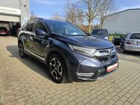 gebraucht Honda CR-V 2.0 i-MMD Hybrid 2WD Lifestyle