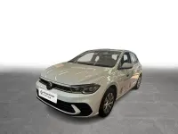 Gebraucht VW Polo Life 95 PS (69 kW) 2022 Pure white Kleinwagen