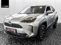 gebraucht Toyota Yaris Cross 1.5-Hybrid TeamD +1,99%+Sonderzins+