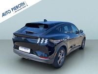 Gebraucht Ford Mustang Mach-E 197 kW (269 PS) 2022 Absolute black SUV