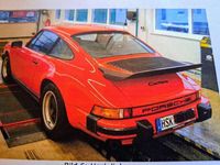 gebraucht Porsche 911 Carrera 911