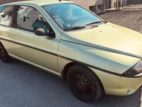 Gebraucht Lancia Ypsilon 44 PS (32 kW) 1997 Grün Kleinwagen