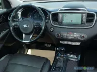 Gebraucht Kia Sorento Platinum 200 PS (147 kW) 2015 Seidensilber met. SUV