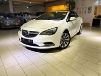 gebraucht Opel Cascada 1.6 SIDI Turbo Innovation 1.6 Turbo EU6 Innovation