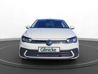 Gebraucht VW Polo Move 95 PS (69 kW) 2025 Grau Limousine