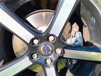 Gebraucht Volvo V40 200 PS (147 kW) 2014 Weiß Kombi