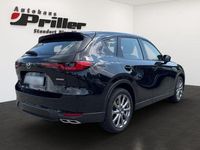 Gebraucht Mazda CX-60 Exclusive-Line 254 PS (186 kW) 2023 Schwarz SUV