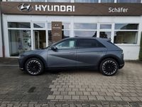 gebraucht Hyundai Ioniq 5 7.4 (MJ23) 7kWh Batt TECHNIQ-P 20 El Heckkl digitales