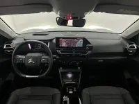 Gebraucht Citroën e-C4 184 kW (251 PS) 2024 Blau Limousine