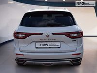 gebraucht Renault Koleos 2.0 DCI 190 INITIALE PARIS AUTOMATIK