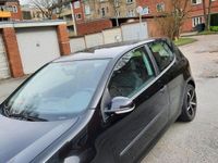 gebraucht VW Golf V 