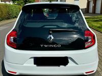 gebraucht Renault Twingo 0.9 Klima 2 Hand Orginal 18.000 tkm Festpreis