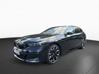 Gebraucht BMW 540 Comfort Edition 303 PS (222 kW) 2026 Frozen deep grey (grau) Kombi