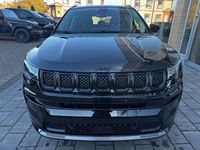 Gebraucht Jeep Compass Altitude 131 PS (96 kW) 2023 Schwarz SUV