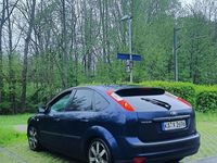 gebraucht Ford Focus 2.0