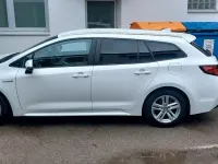 Occasion Suzuki Swace 98 ch (72 kW) 2023 Blanc Break