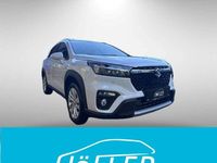 Neu Suzuki SX4 S-Cross Comfort 110 PS (80 kW) 2025 Cool white pearl Limousine