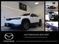 Gebraucht Mazda MX30 Ad'Vantage 80 kW (110 PS) 2022 Weiß SUV