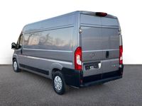 Neu Opel Movano 100 kW (136 PS) 2025 Grau Van
