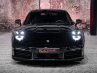 Gebraucht Porsche 992 650 PS (478 kW) 2023 Schwarz Coupé
