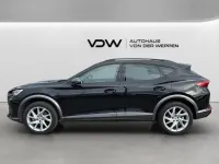Usado Cupra Formentor 150 CV (110 kW) 2024 Negro SUV