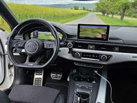 Gebraucht Audi A4 Design 190 PS (139 kW) 2017 Kombi