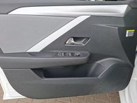 Gebraucht Opel Astra 131 PS (96 kW) 2024 Weiß Kombi