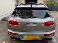 Gebraucht Mini Clubman 192 PS (141 kW) 2017 Grau Kombi