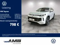 Gebraucht VW Tayron Elegance 193 PS (141 kW) 2025 Silber SUV