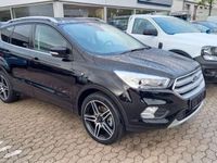 gebraucht Ford Kuga Titanium