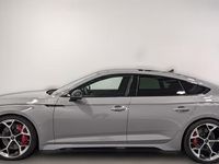 Gebraucht Audi RS5 Competition 450 PS (330 kW) 2023 Coupé