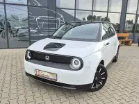 Gebraucht Honda e Advance 113 kW (154 PS) 2020 Weiß Kleinwagen