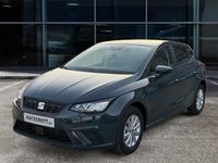 Gebraucht Seat Ibiza 80 PS (58 kW) 2025 Fjordblau Kleinwagen