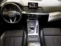 gebraucht Audi Q5 Q540 TDI quattro sport AHK PANO