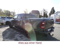 gebraucht Dodge Ram CrewCab -5.7 Hemi,22",Abdeckung,Autogas