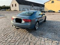 gebraucht Audi A5 2,7 Coupé