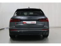 Gebraucht Audi S6 Sport 344 PS (253 kW) 2025 Grau Kombi