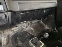 Gebraucht Chevrolet Blazer 154 PS (113 kW) 1977 Schwarz SUV