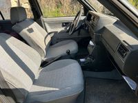 gebraucht VW Golf II 