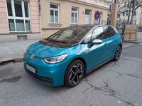 Gebraucht VW ID.3 Pro Performance 150 kW (204 PS) 2020 Grün Kleinwagen