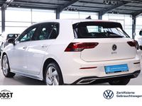 gebraucht VW Golf 1.4 GTE VIII Lim eHybrid